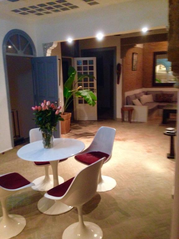 Apartmán Dar Fouad As-Sawíra Pokoj fotografie