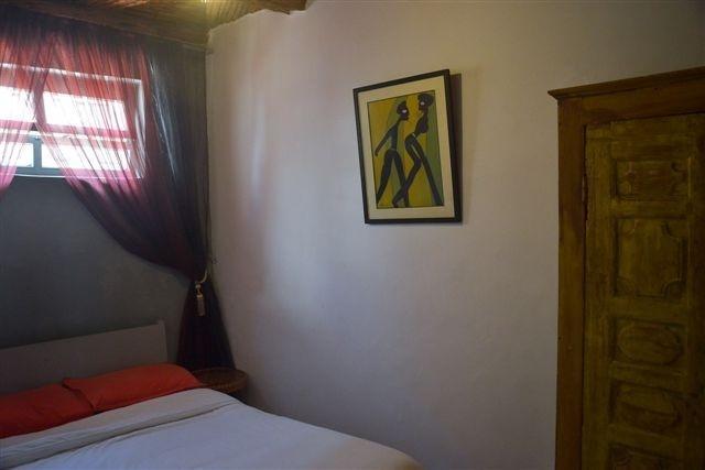 Apartmán Dar Fouad As-Sawíra Pokoj fotografie